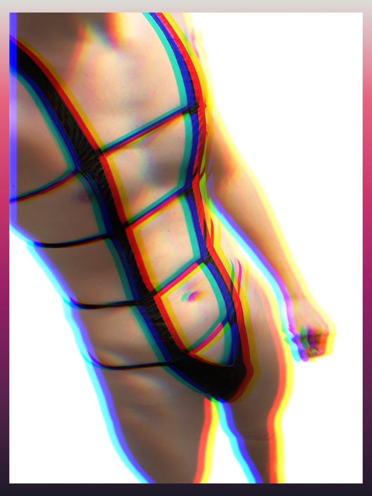 Shyboy cover image