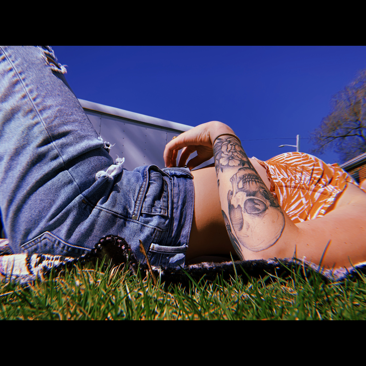 Sydney banner image