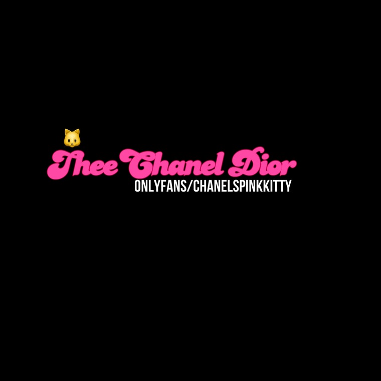 Chanelly ππ banner image