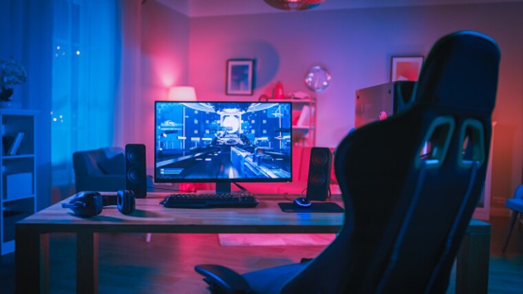 Shy Streamer banner image