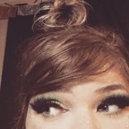 Flower avatar