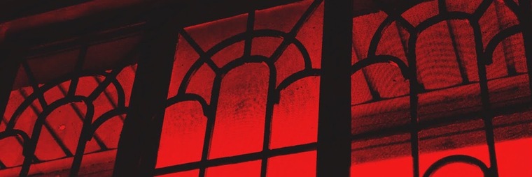 Ghost cover image
