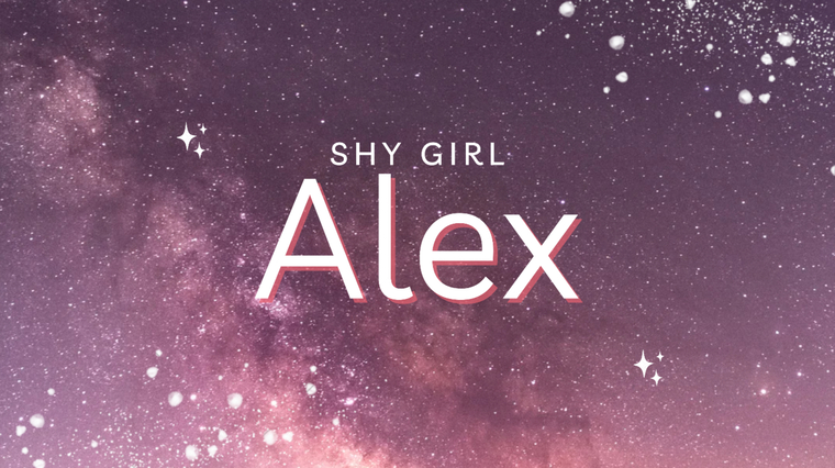 Alex💋 cover image
