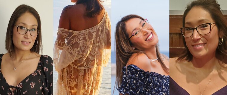 Chloe Lynn cover image