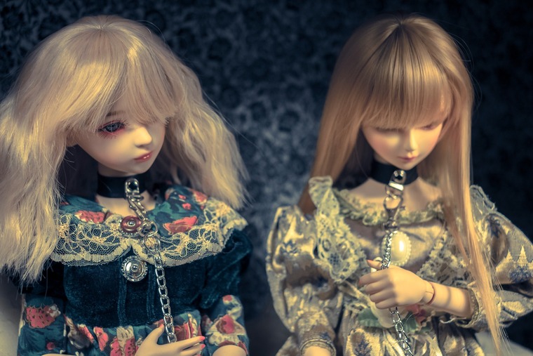 ShyKitsune cover image