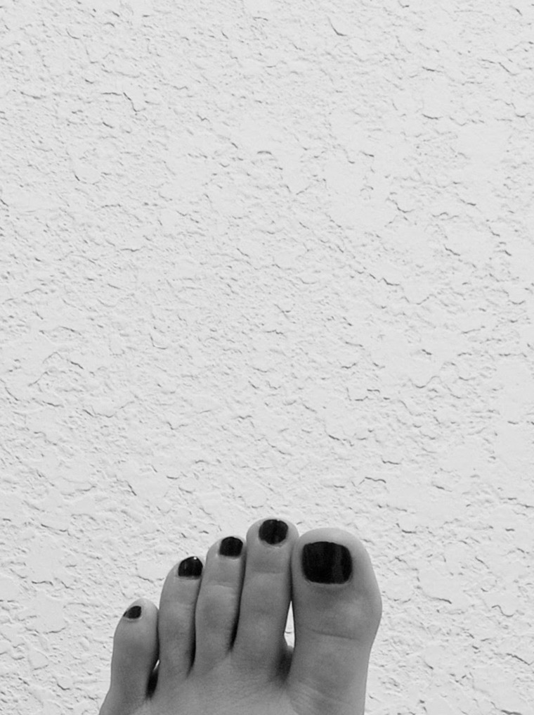 Shy Feet cover image