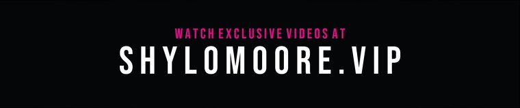 Shylo Moore banner image