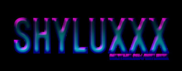 ShyLuxxx banner image