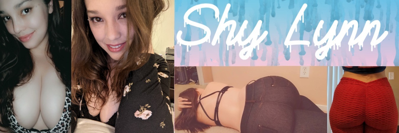 Shy Lynn banner image