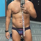 ShyNakedCub avatar