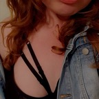 Ginger avatar