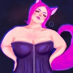 BigTittyKitty avatar