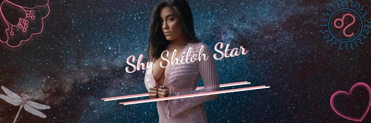 ShyShilohStar cover image