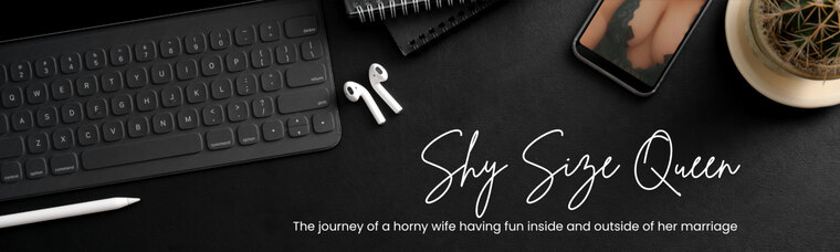 shySizeQueen cover image