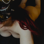 shywoman89 avatar