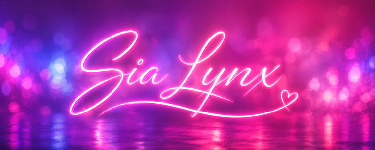 Sia Lynx cover image