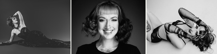 Siân Brigid cover image