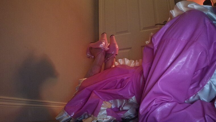 Sissy bambi cover image