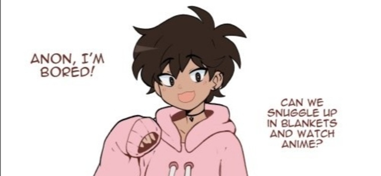 Femboy sica cover image