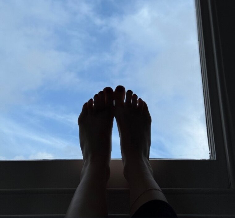Sick Feet banner image