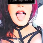 sickthiccgothchick avatar