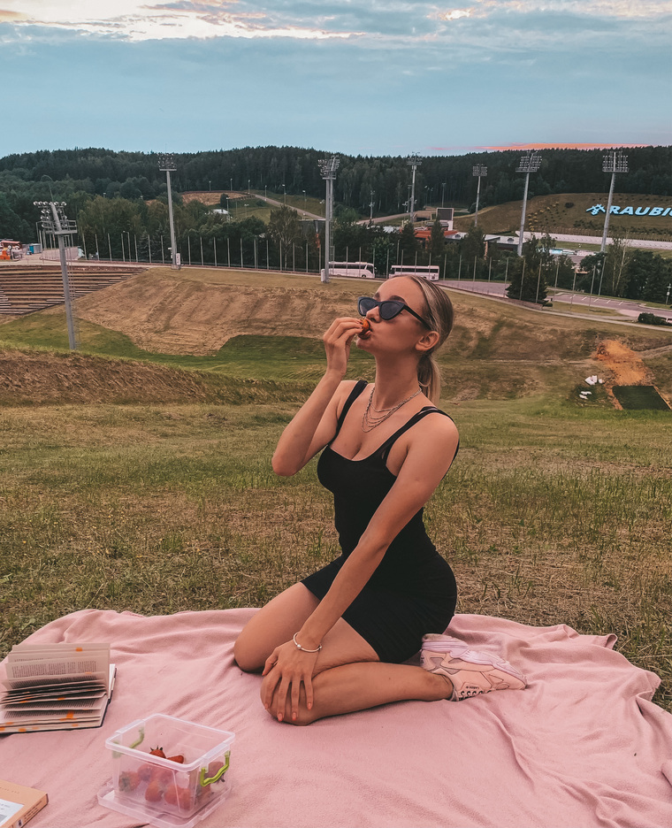 Karina Sidarenka cover image