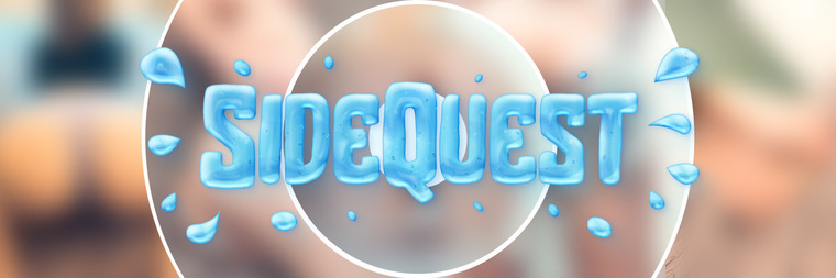 SideQuest · Free cover image