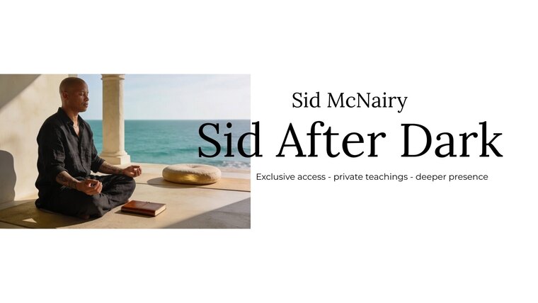 Sid McNairy cover image