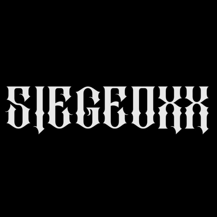 DARTHOXX &amp; SIEGE 🔪 NO PPV cover image