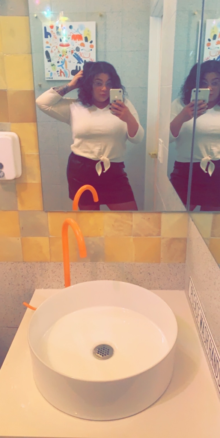 Siena Wilde cover image