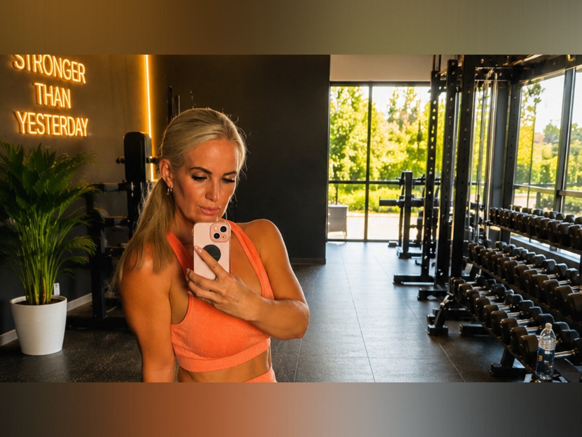 Sienna Leigh banner image
