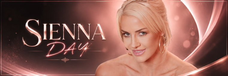 SIENNA cover image