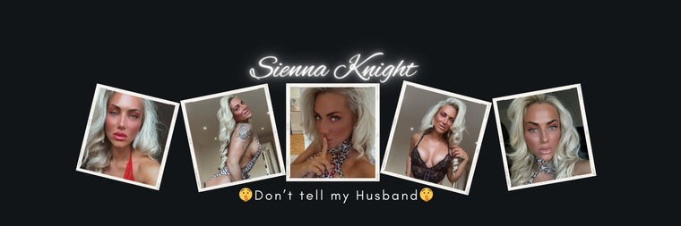 Sienna Knight banner image