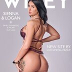 Sienna Rae FREE avatar