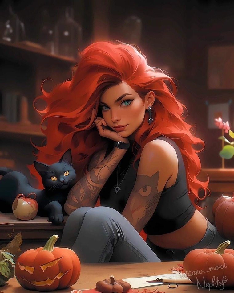 Sienna Raven ๐ banner image