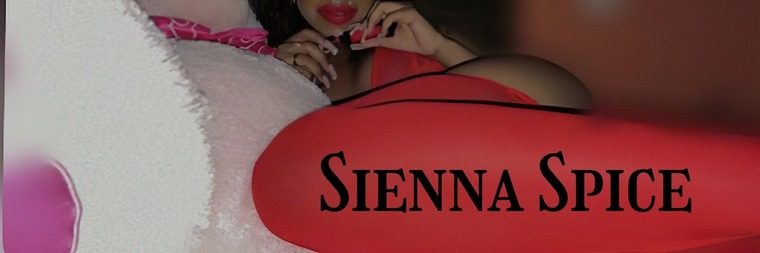 💖Sienna Spice💖Best ebony on OnlyFans🤫💕 cover image