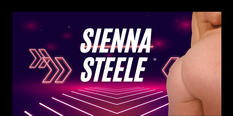 Sienna Steele banner image