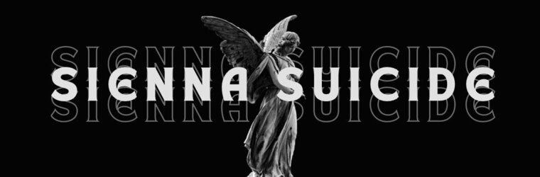 Sienna Suicid3 banner image