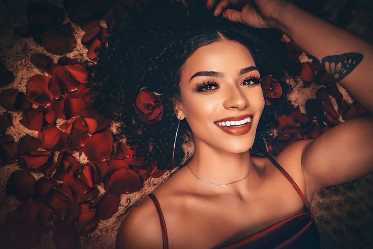 🌹 Sierra cover image