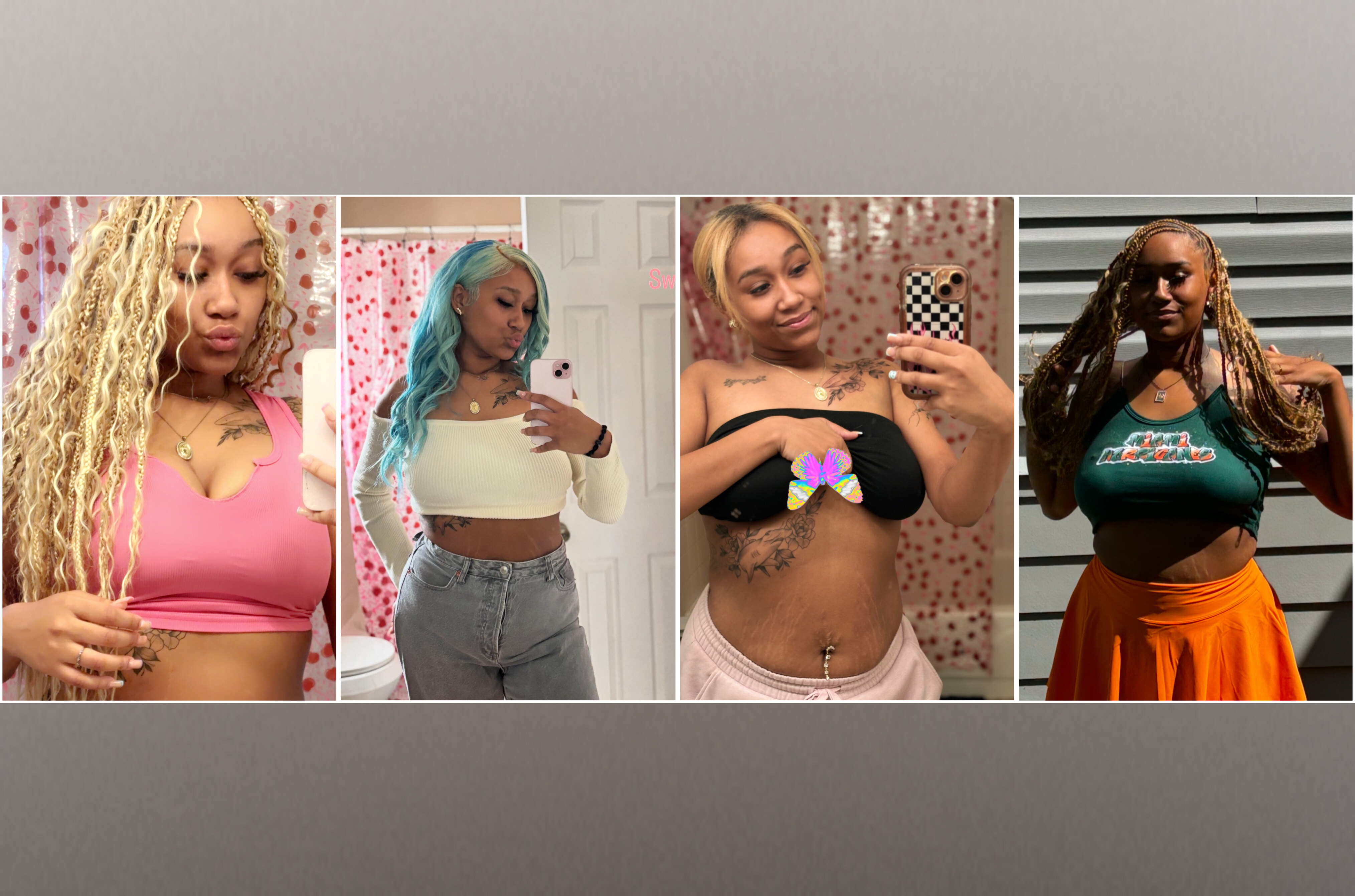 Sierra🤍🫧 banner image