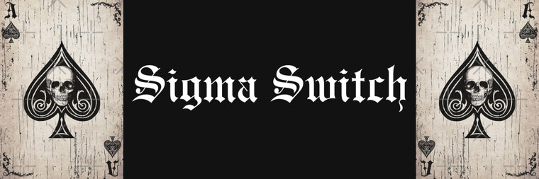 Sigma Switch banner image