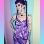 Silvi Alien Princess avatar