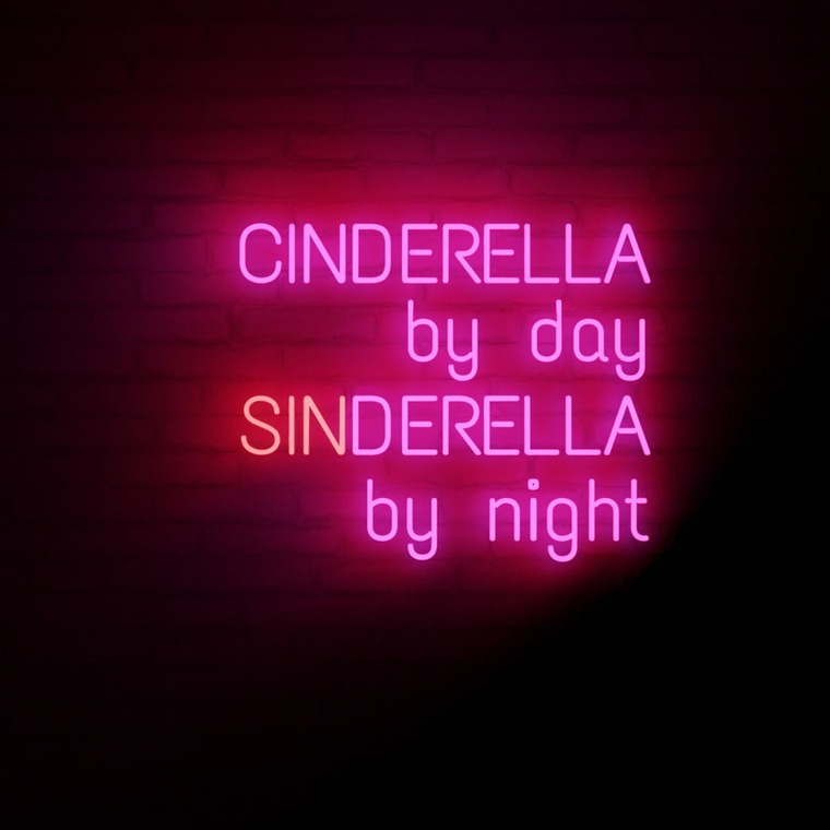 Siinderella banner image