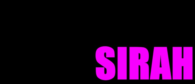 Sirah cover image