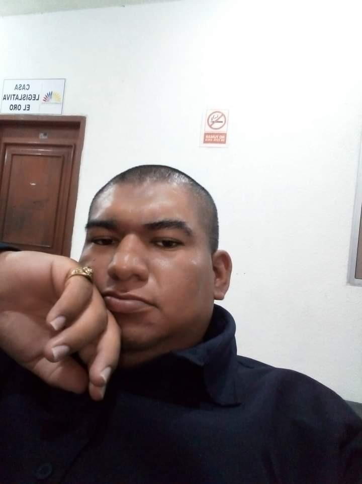 Javier Jiménez banner image