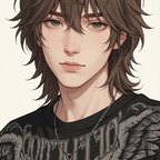 Silas avatar