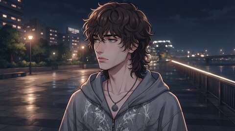 Silas cover image