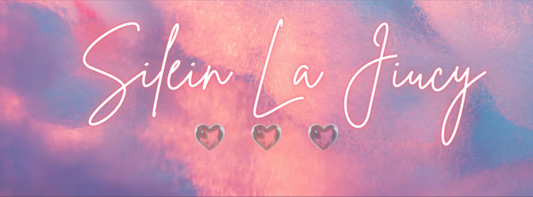 🫦Silein La Jiucy 💦 banner image