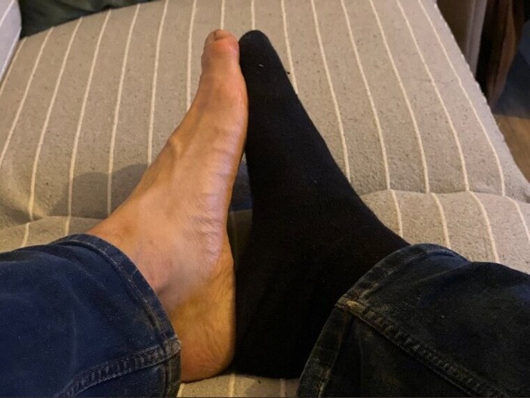 Silent Soles cover image