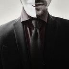 Quiet Voice avatar